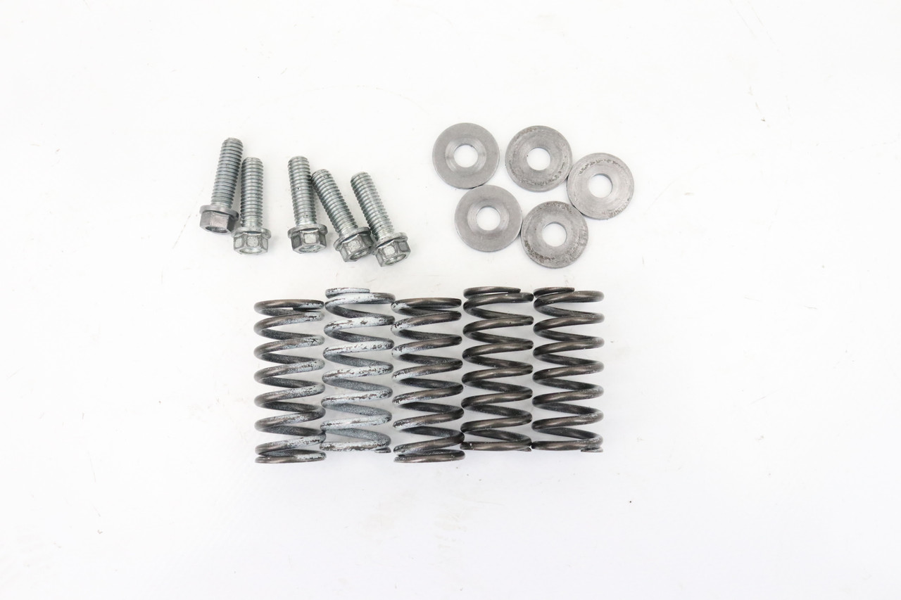 200 EXC 98-16 Clutch Springs & Bolts KTM 50332005000 #84
