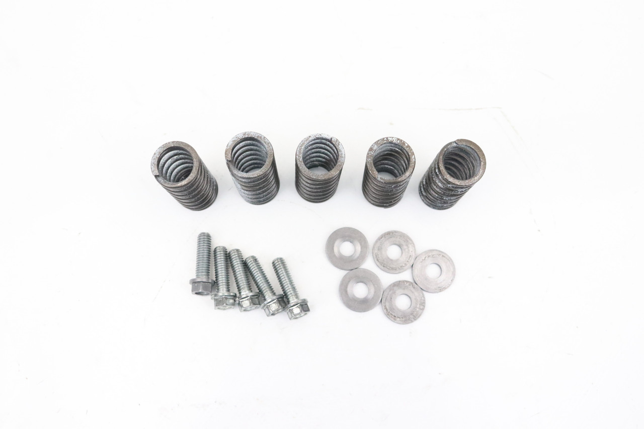 200 EXC 98-16 Clutch Springs & Bolts KTM 50332005000 #84