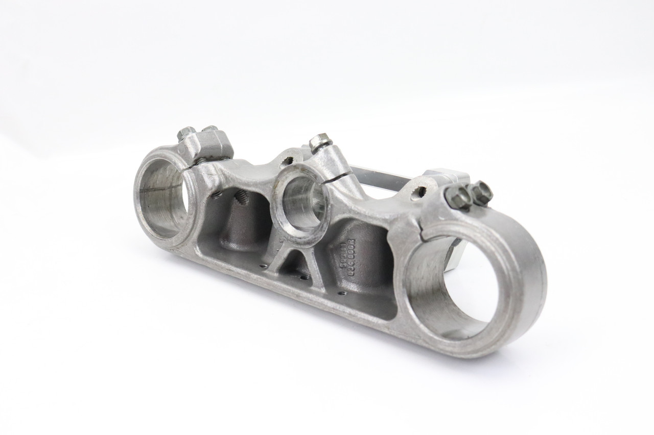 125-200 EXC SX 98-99 Top Triple Clamp KTM 52301034016 #84