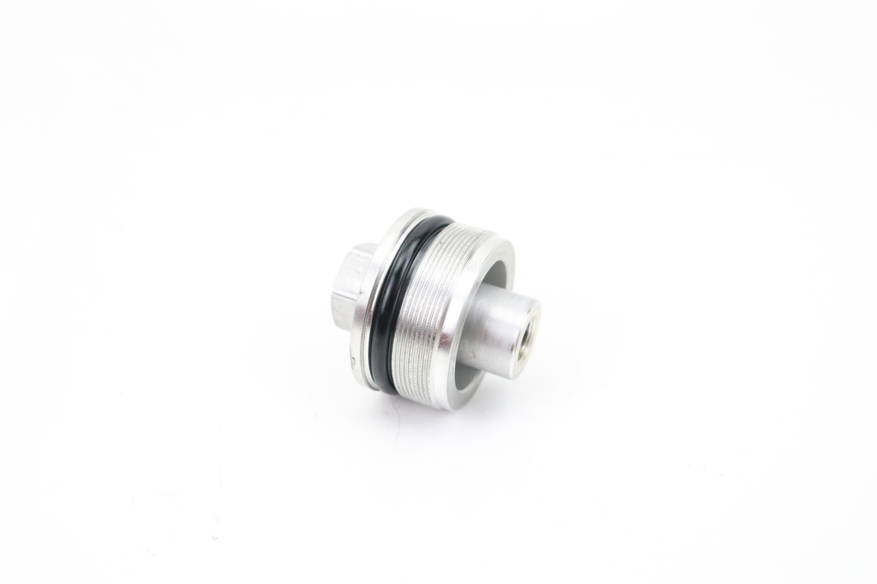 YZ85 02-18 YZ80 95-01 Fork Top Cap Adjuster Yamaha 4ES-23111-10-00 #79