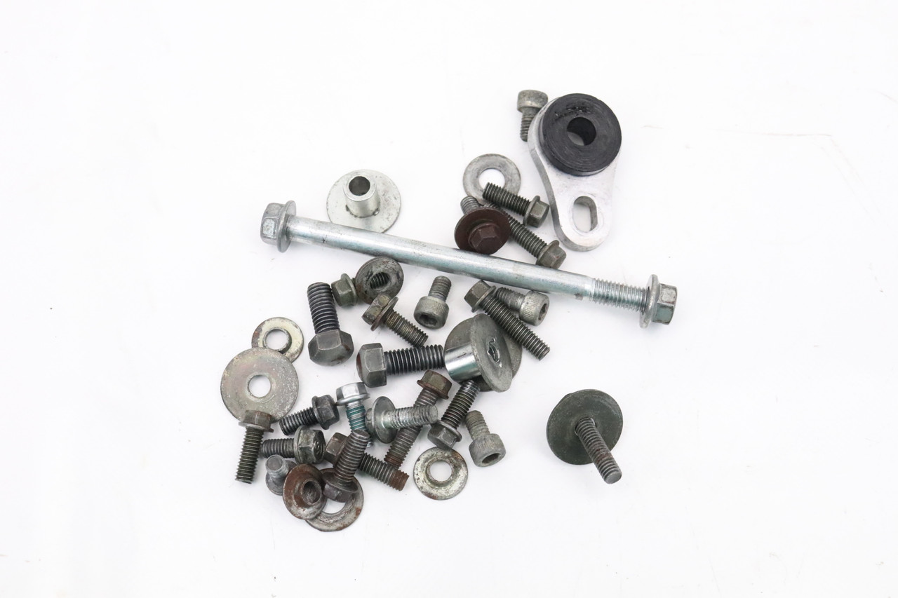 RM250 96-00 Mixed Fastener Hardware Set Suzuki #174