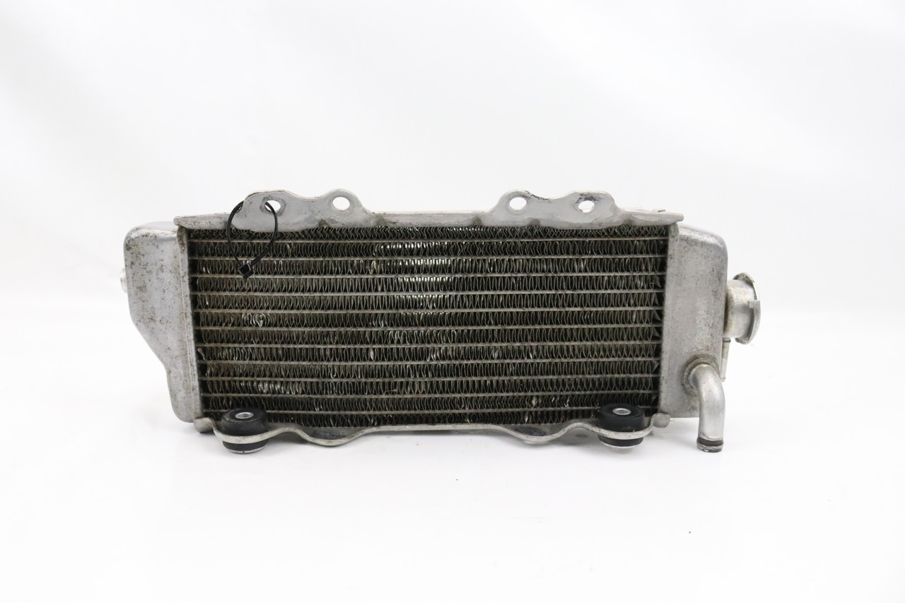 YZ250F 01-05 WR250F 05-06 Right Radiator Cooling Assy Yamaha 5NL-12461-10-00 #20