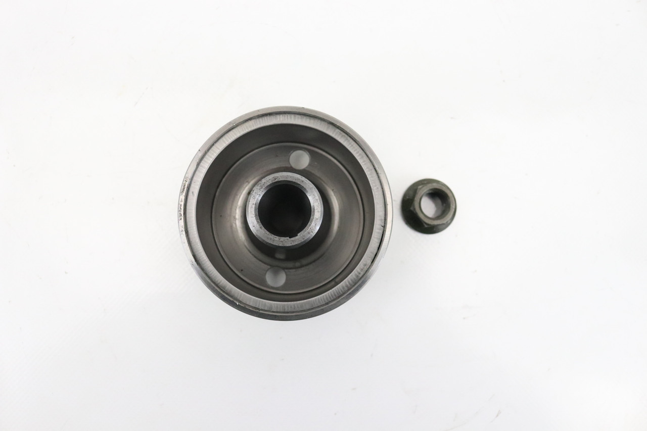 YZ250F 03-13 YZ450F 03-05 Flywheel Rotor Assy Yamaha 17D-85550-10-00 #20