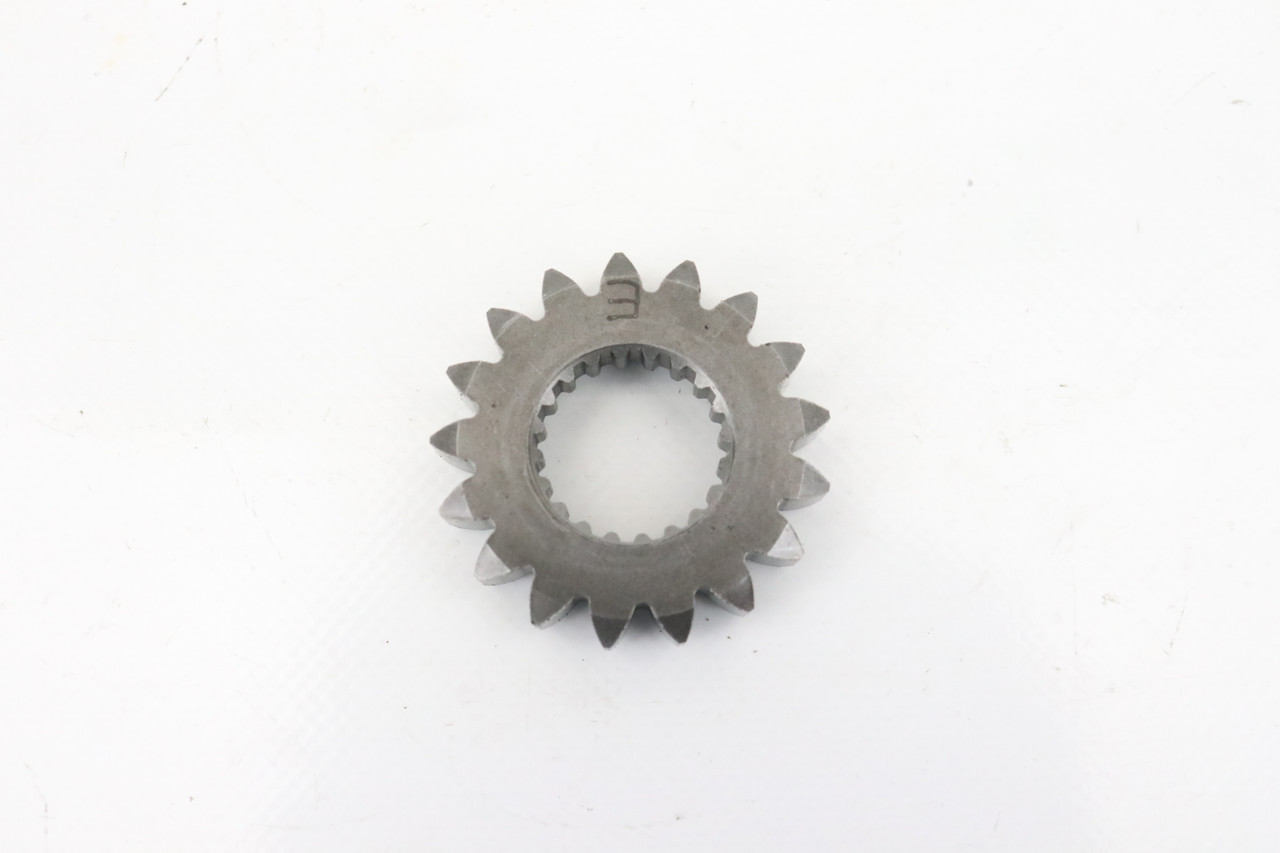 YZ250F 01-13 WR250F 01-13 Primary Drive Gear Yamaha 5NL-16111-01-00 #20