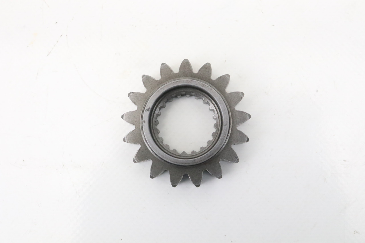 YZ250F 01-13 WR250F 01-13 Primary Drive Gear Yamaha 5NL-16111-01-00 #20