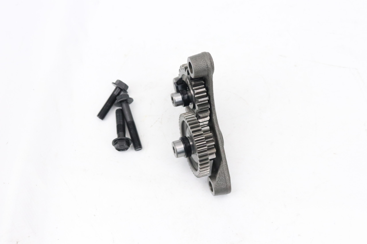 CRF450X 2005-2017 Starter Gear Assy Honda 28130-MEY-670 #31