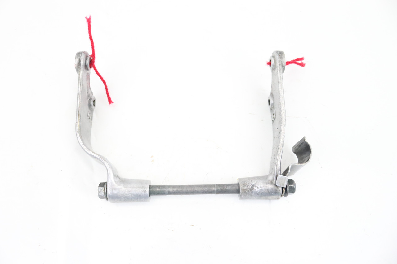 CRF450X 05-17 Upper Motor Mount Brackets Plates Honda #31