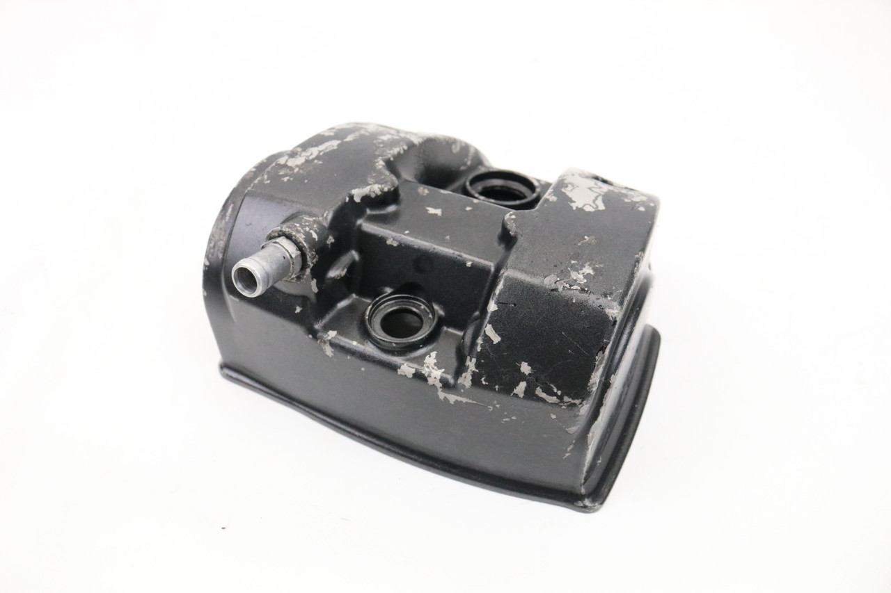 CRF450R 07-08 Cylinder Head Cover Valve Honda 12310-MEN-A01 #239