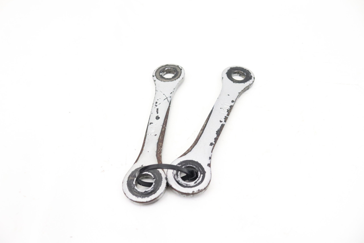 KX85 01-22 KX100 95-21 Linkage Arms Dog Bones Kawasaki 46102-1291 #93
