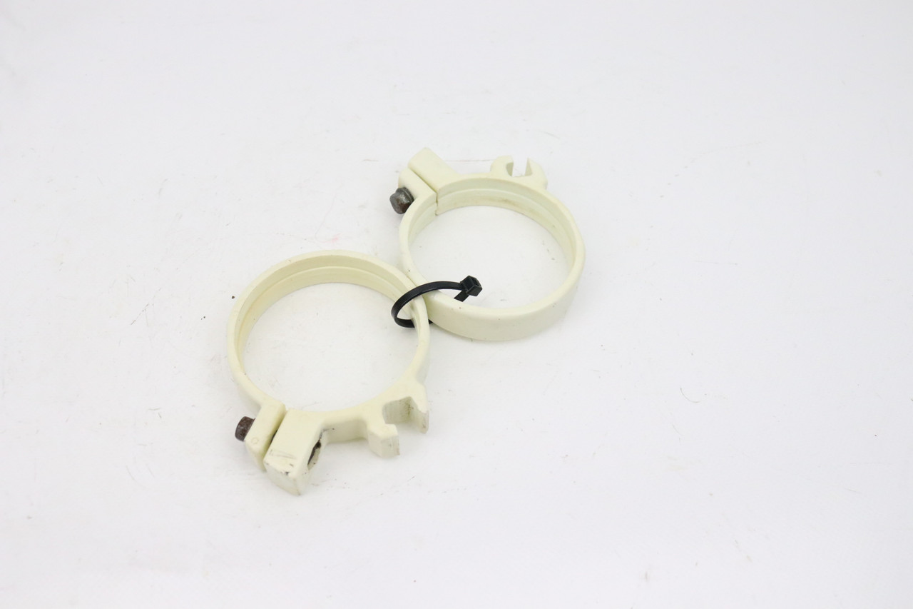 RM125 92-95 RM250 90-95 Fork Tube Protectors Guides Pair Suzuki #211