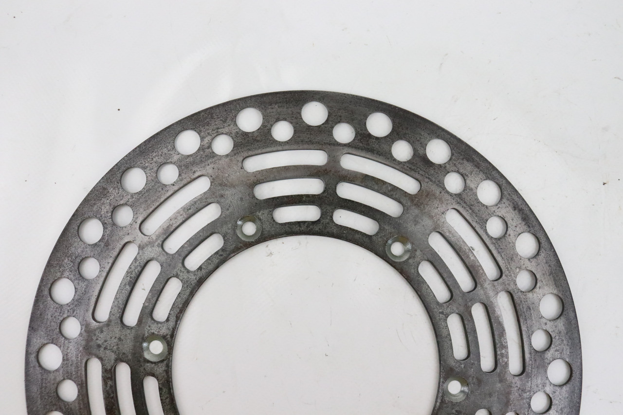 RM125 RM250 92-95 Front Brake Disc Suzuki 59221-28C00 #211