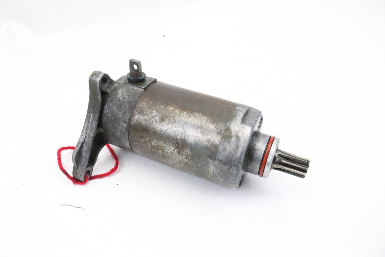 TTR230 2005-2023 Electric Starter Motor Suit Repair Yamaha 1C6-H1800-00-00 #199
