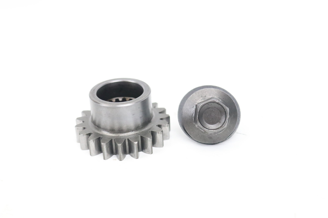 RM125 92-95 Primary Drive Gear Suzuki 21111-43D00 #211