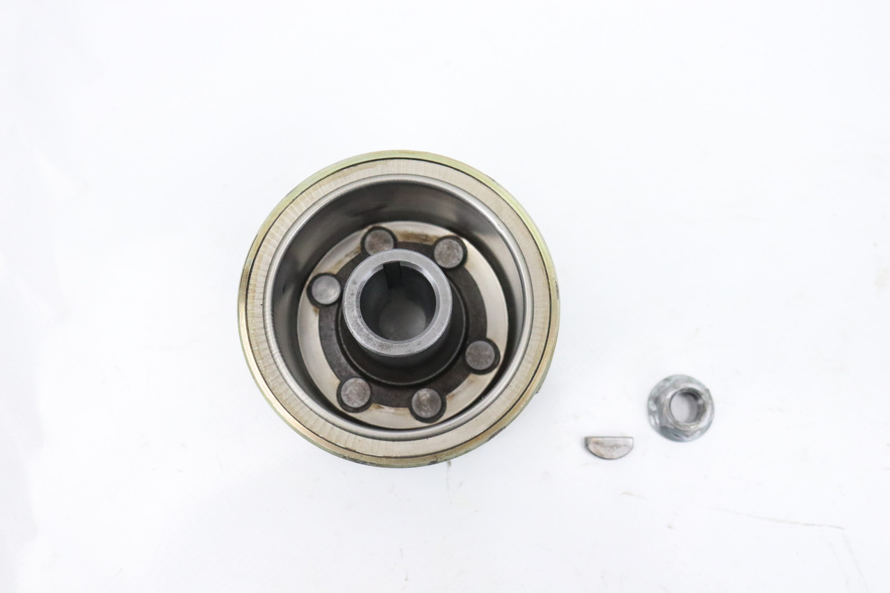 RM125 1992-1993 Flywheel Rotor Assy Suzuki 32102-43D00 #211