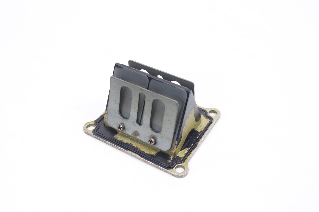 RM125 92-95 Reed Valve Block Assembly Suzuki #211