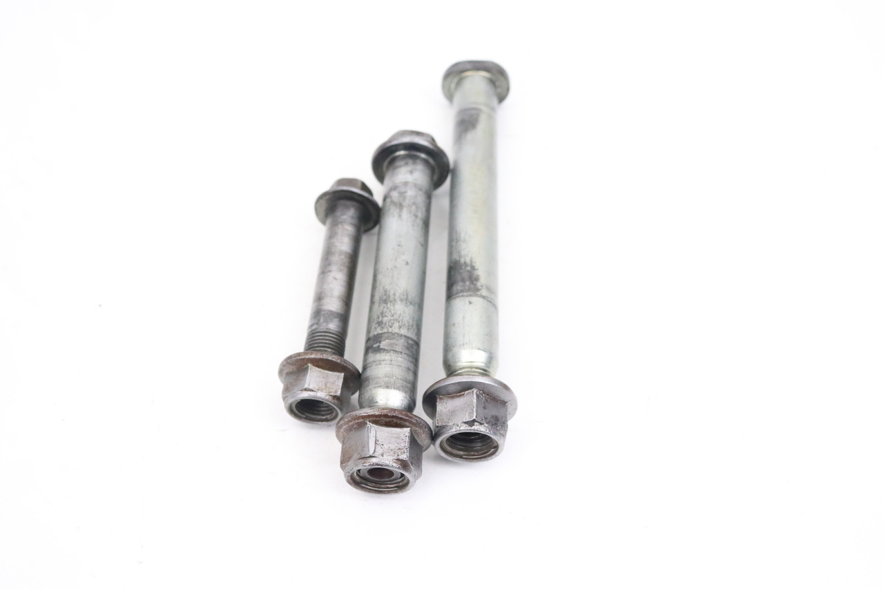 RM125 92-95 Linkage Arm Bolt Set Suzuki 62622-28E00 #211