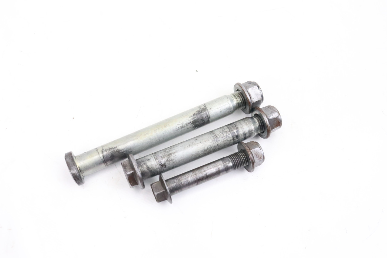 RM125 92-95 Linkage Arm Bolt Set Suzuki 62622-28E00 #211