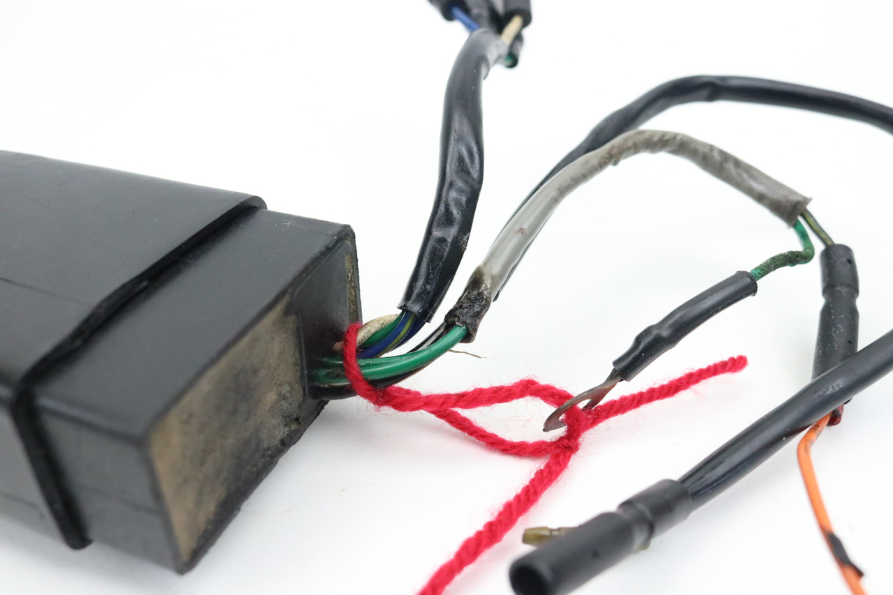 CR125R 1996 CDI Unit Ignition Control Module Honda 30410-KZ4-505 #240