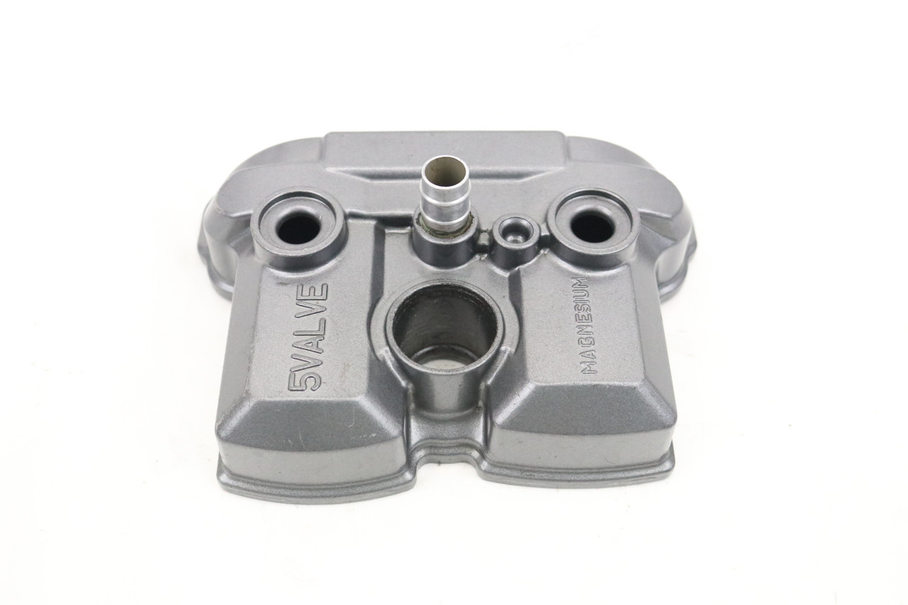 YZ250F 06-07 WR250F 07 Cylinder Head Cover Valve Yamaha 5NL-11191-20-00 #15