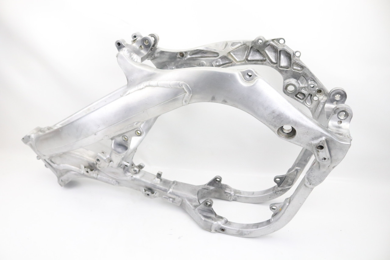 CRF450R 2008 Honda Frame Comp Set 50010-MEN-A10 #239