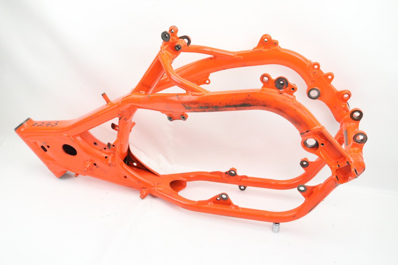 125 SX / 150 SX 2022 Frame Comp KTM 50503001000EB #243