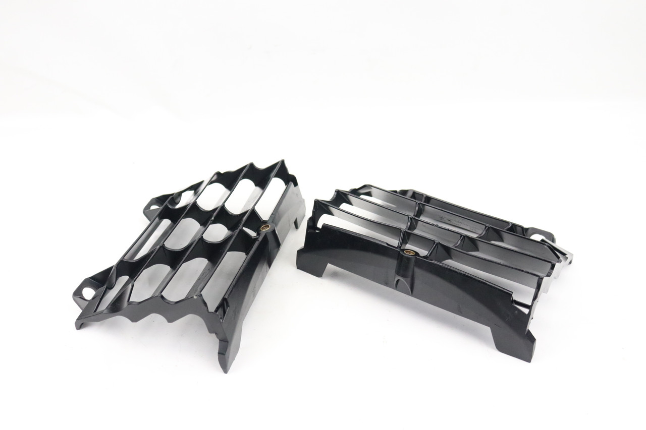 85 SX 2018-2025 Radiator Louver Fins Pair Left & Right KTM 47235034000 #242