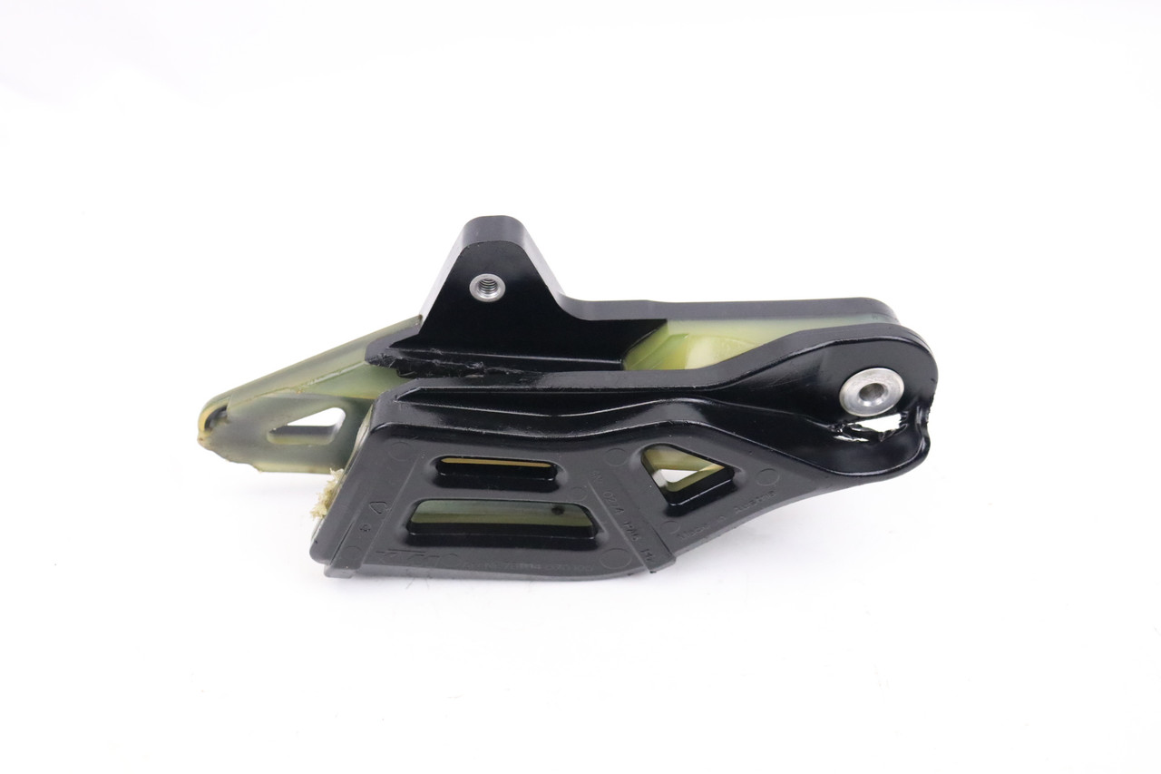85 SX-500 EXC-F 14-25 Rear Chain Guide KTM 78104070100 #242