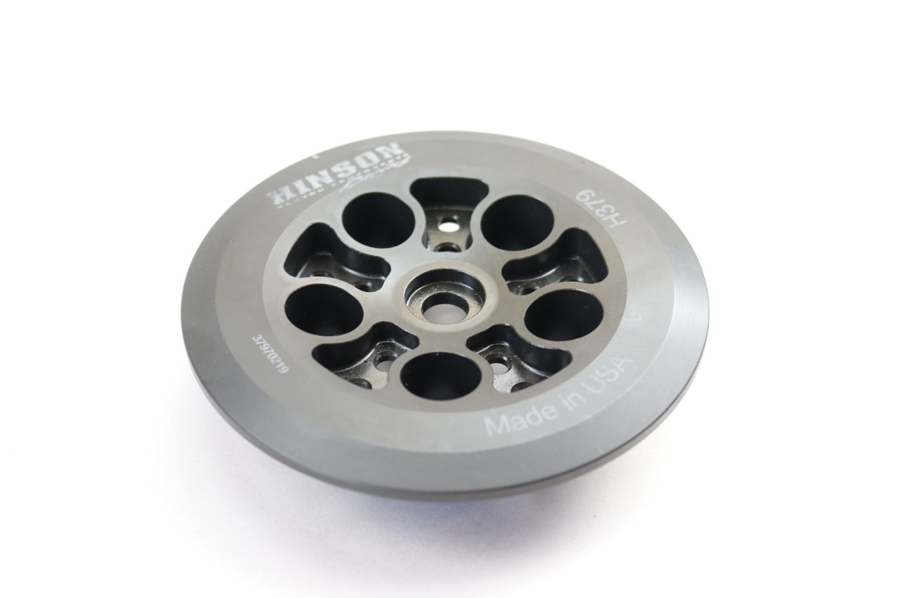 YZ85 20022020 Hinson Racing Clutch Pressure Plate 79