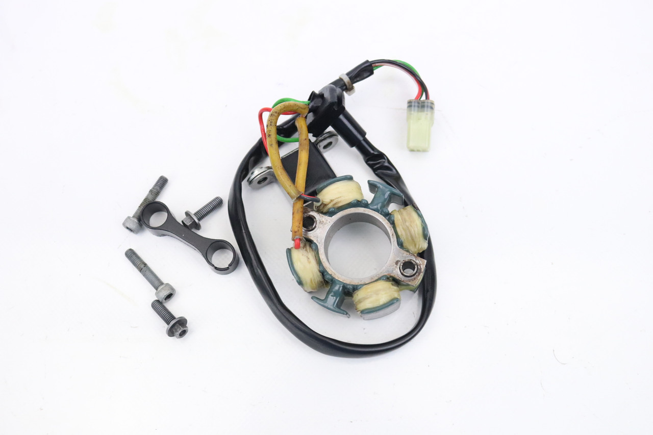 85-150 SX 2016-2024 Stator Generator Assy KTM 50439004000 #242