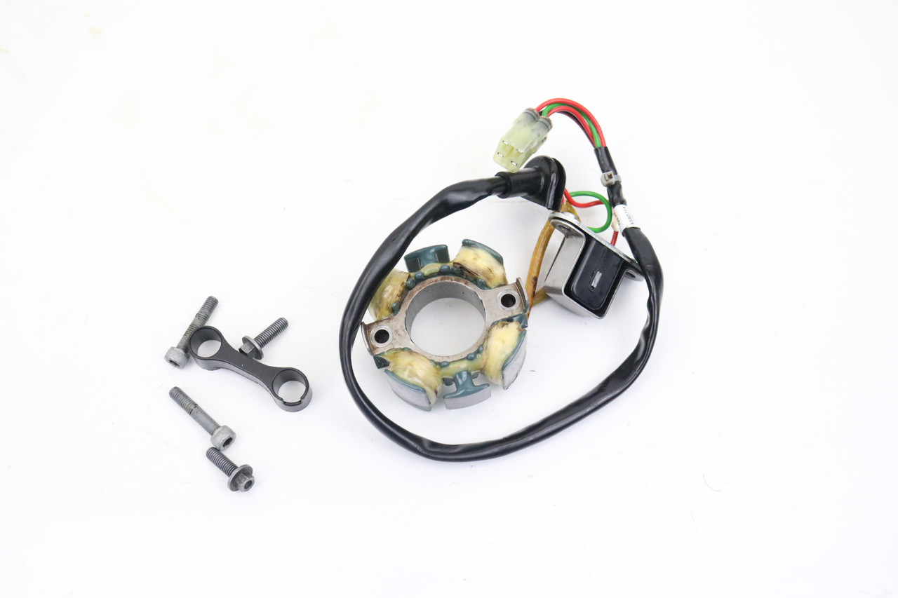 85-150 SX 2016-2024 Stator Generator Assy KTM 50439004000 #242