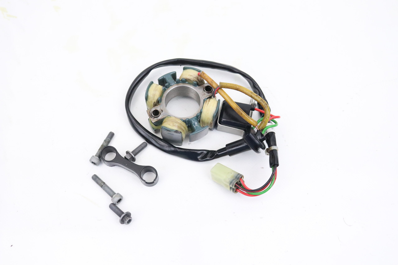 85-150 SX 2016-2024 Stator Generator Assy KTM 50439004000 #242