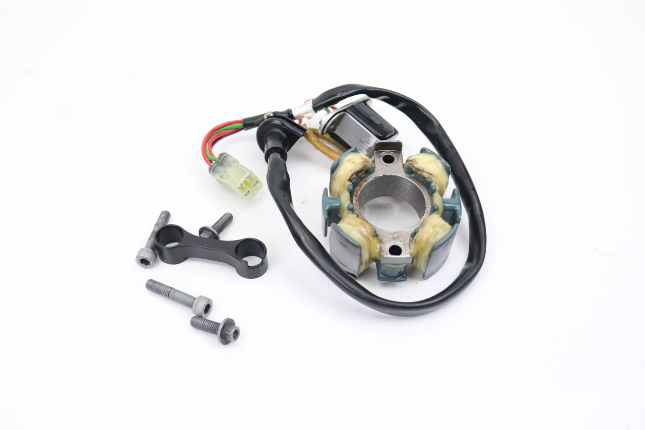 85-150 SX 2016-2024 Stator Generator Assy KTM 50439004000 #242