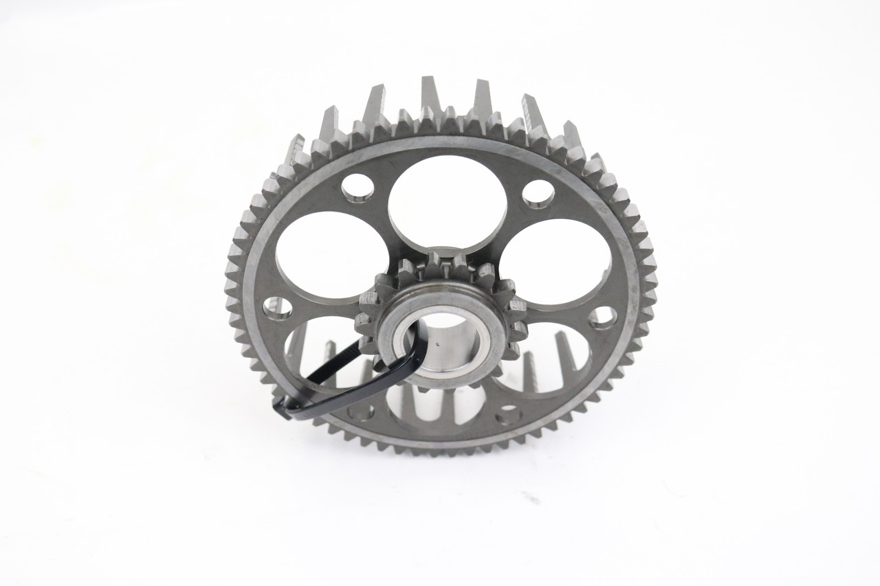 85 SX 2018-2025 Clutch Basket KTM 47232001164 #242