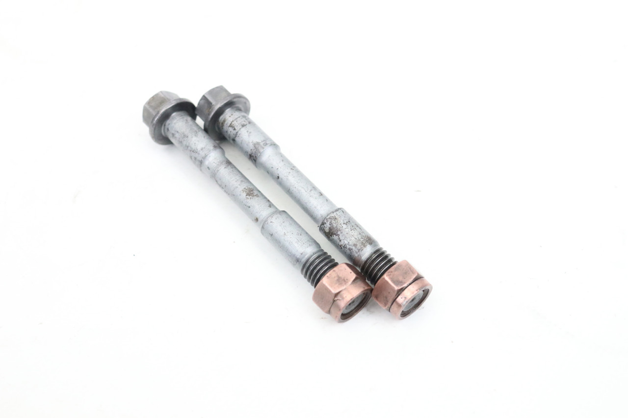 85 SX 2010-2025 Lower Engine Mounting Bolts KTM 47003013000 #242