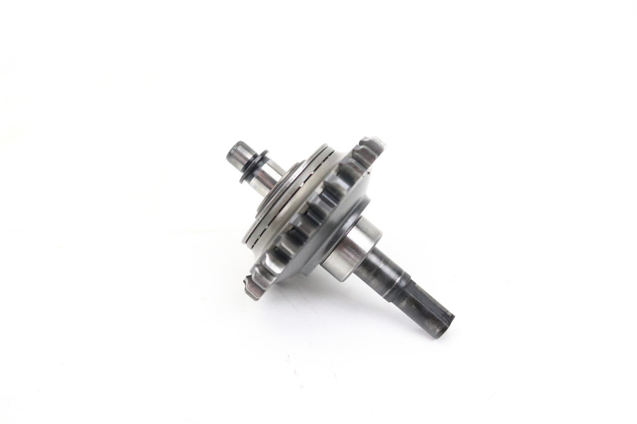 85 SX 2018-2024 Power Valve Governor Assembly KTM 47237050144 #242