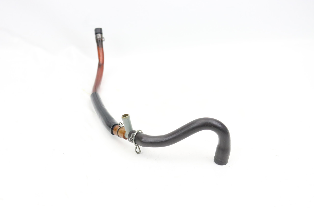 CRF450R 2008 Crankcase Breather Hose Pipes Honda 17372-MEN-A10 #239