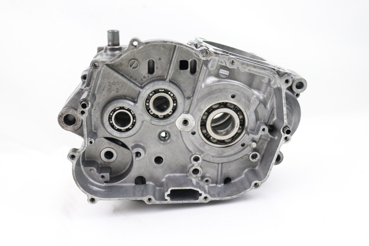 KLX300 1997-2007 Crankcase Set Engine Cases Kawasaki 14001-5355 #244