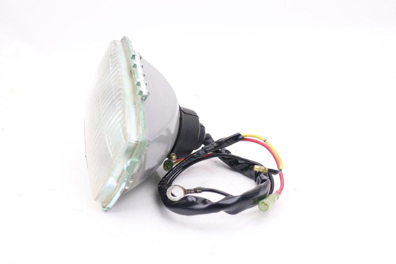 KLX300 1997-2007 Headlight Lens Assembly Kawasaki 23007-1246 #244