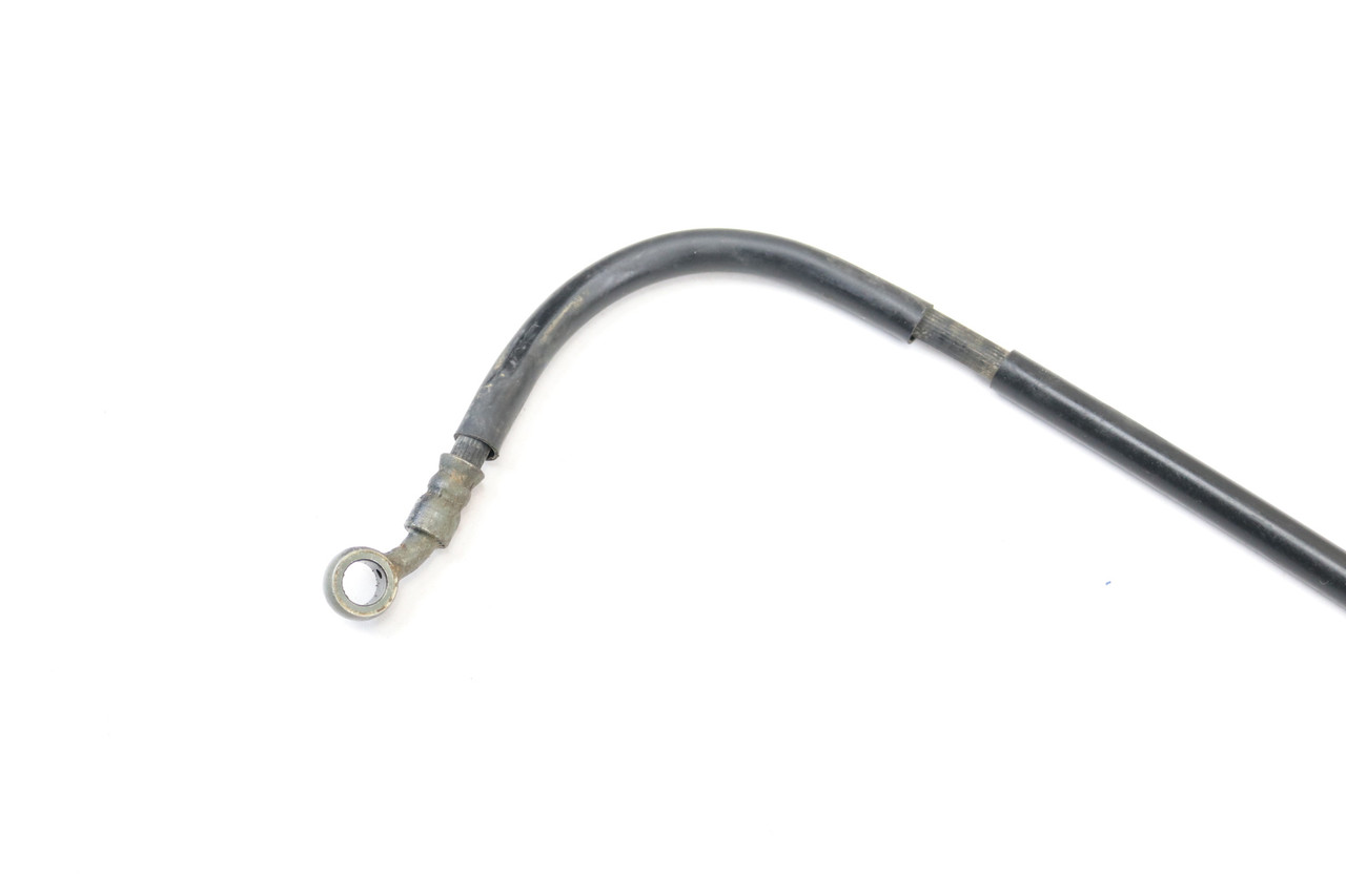 YZ85 2003-2018 Rear Brake Hose Line Yamaha 5PA-25873-01-00 #79