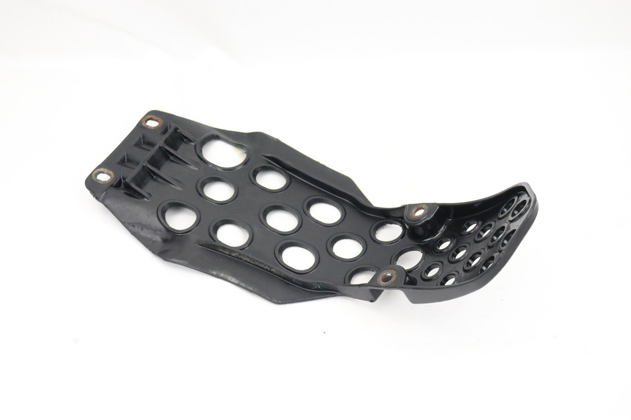 KX250F 09-19 KX250 19-20 Skid Plate Engine Guard Kawasaki 55020-0443-6C #104