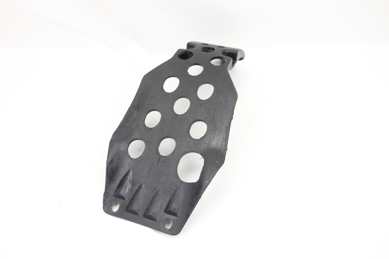 KX250F 2009-2019 Skid Plate Engine Guard Kawasaki 55020-0443-6C #104