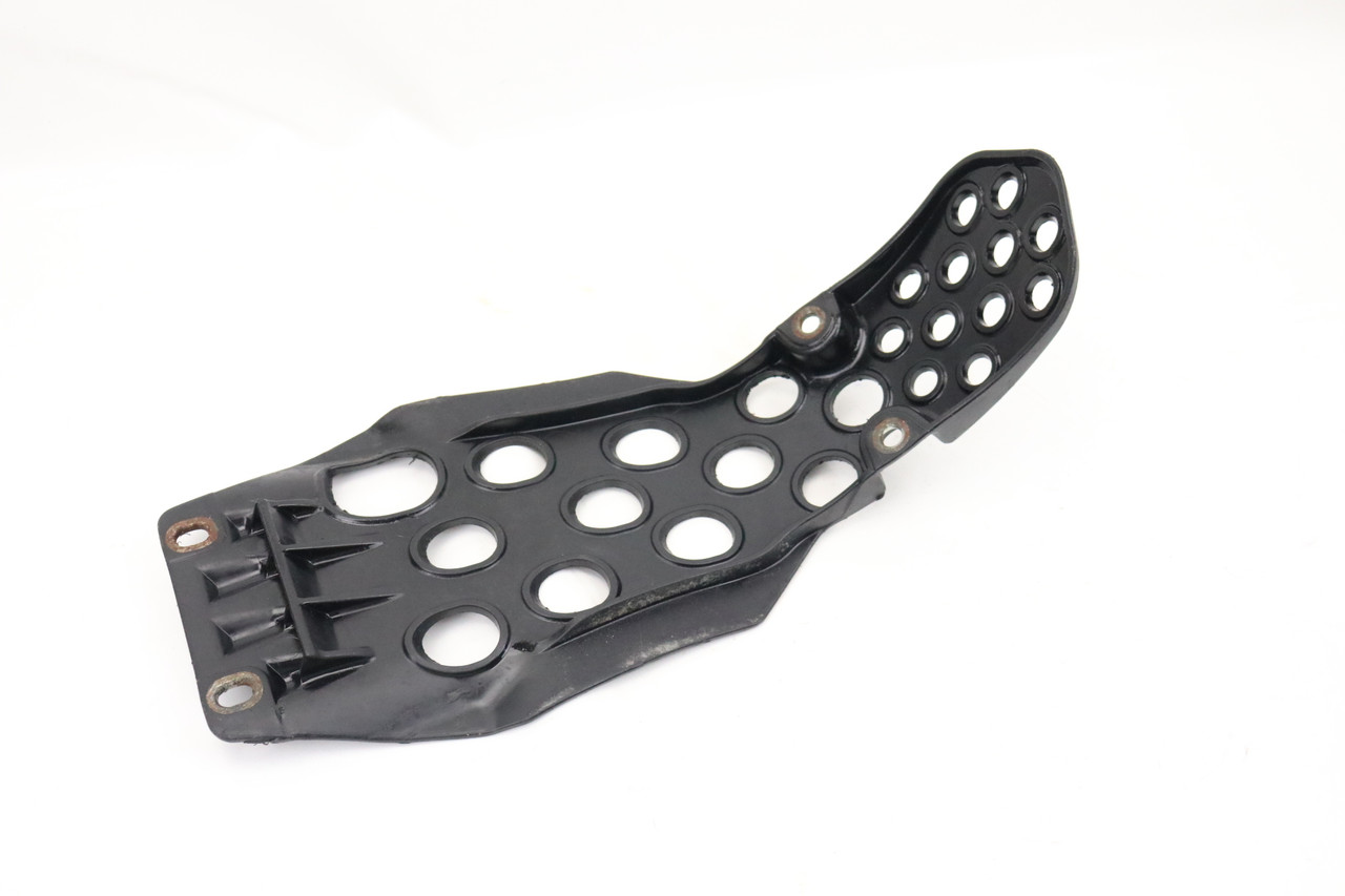 KX250F 2009-2019 Skid Plate Engine Guard Kawasaki 55020-0443-6C #104
