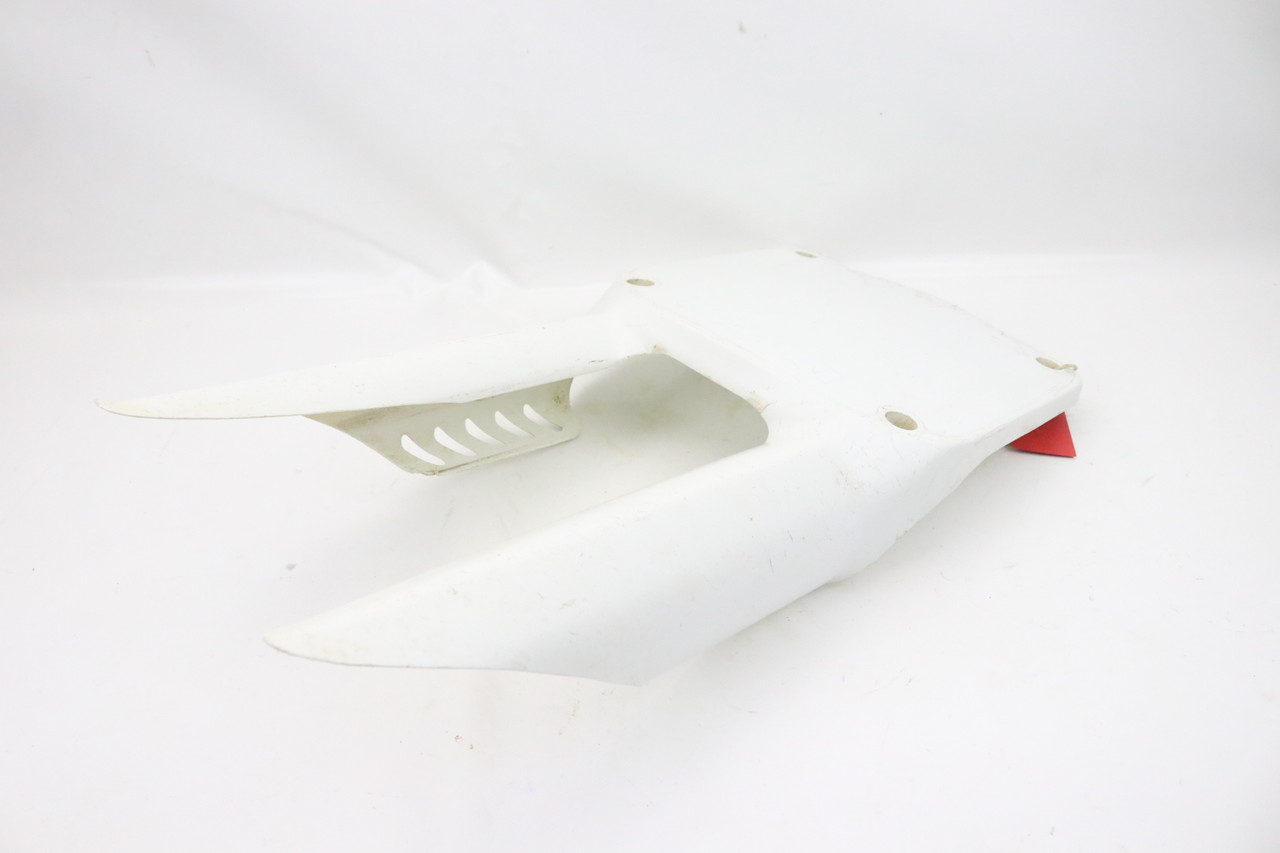 RM125 RM250 96-00 Front Number Board Plastic 2 Suzuki 94911-36E02-30H #6