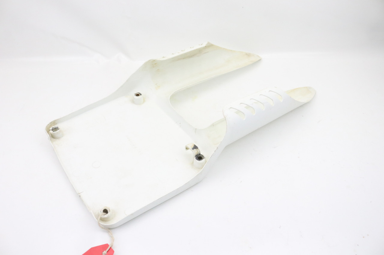 RM125 RM250 96-00 Front Number Board Plastic 2 Suzuki 94911-36E02-30H #7