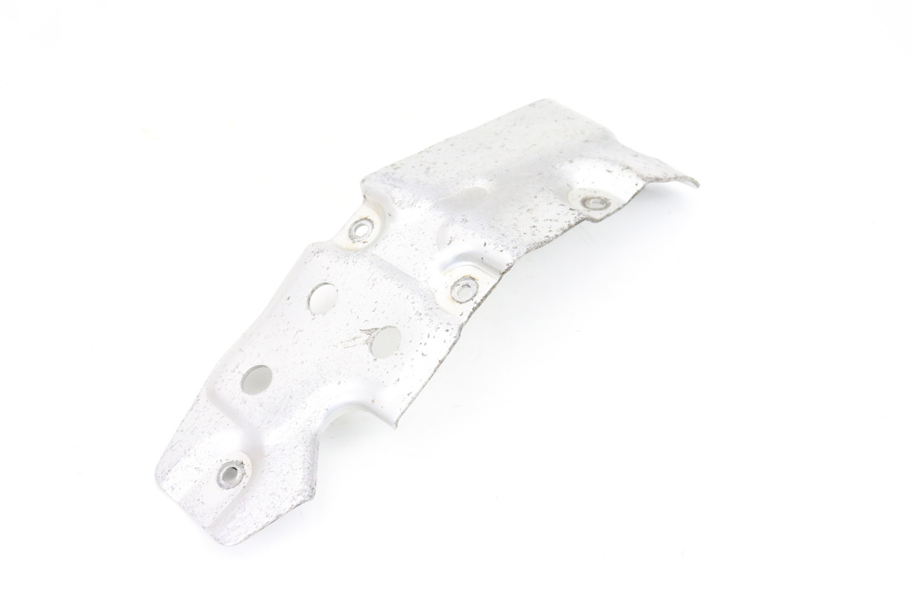 DR-Z400 00-04 DR-Z400E 00-07 Skid Plate Engine Guard Suzuki 42510-29F00 #238