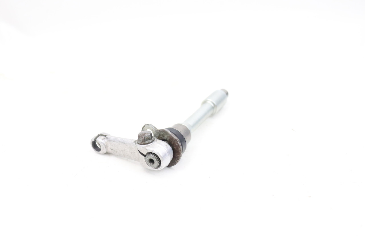 DR-Z400 00-04 DR-Z400E 00-07 Clutch Actuator Arm Shaft Lever Suzuki 23122-29F00 #238