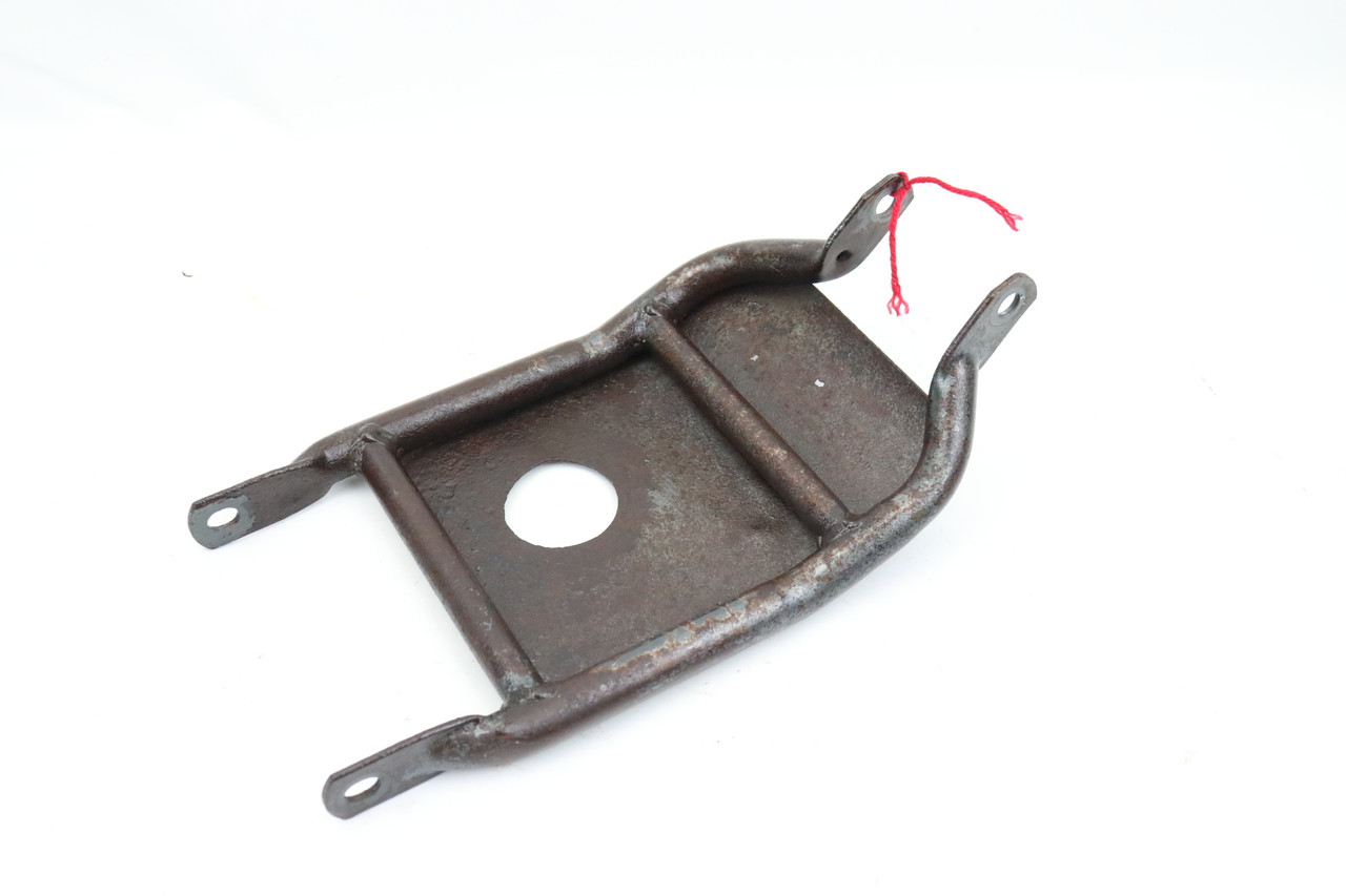 DR200SE 06-23 Skid Pipe Engine Protector Suzuki 42510-44AF1-YPT #200