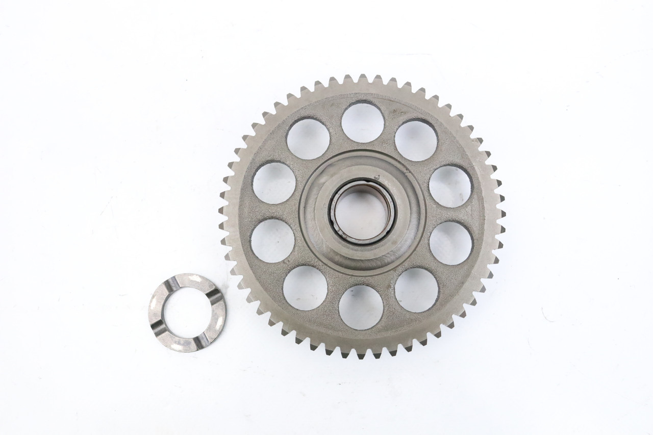 CRF230F 03-19 Electric Start Free Wheel Gear Honda 28110-KBB-900 #184