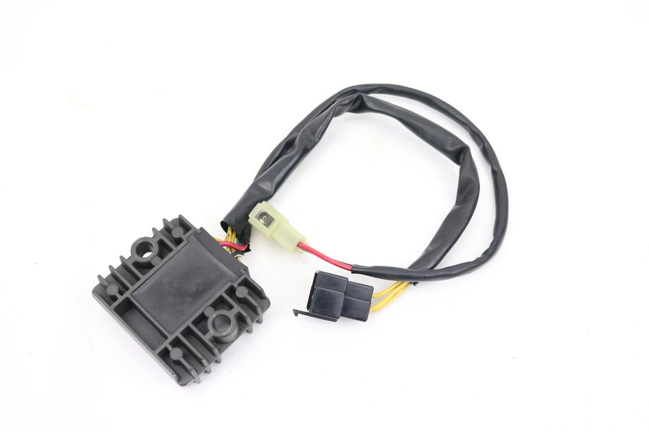DR200SE 96-23 Voltage Regulator Suzuki 32800-08D10 #200
