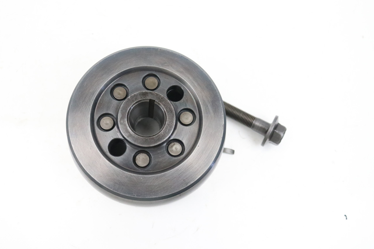 XR250R 92-95 Flywheel Rotor Assy Honda 31110-KZ1-951 #140